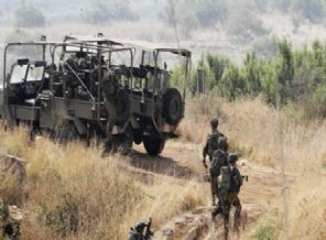 İsrail'de iki Filistinli'nin yanmış cesedi bulundu