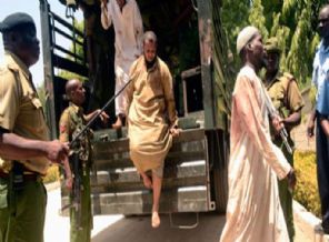 Kenya'da anti terör yasası ne anlama geliyor?