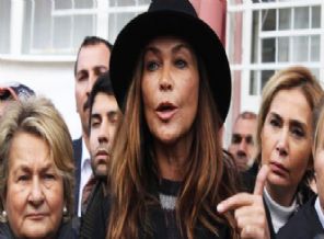 Kılıçdaroğlu'ndan sonra onları da affetmedi!