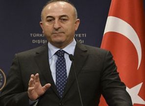 Mısır demokrasi adımları atarsa ilişkiler düzelir