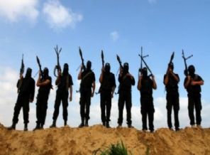 Muhalifler birleşti: Şam Cephesi