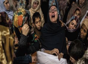 Pakistan'da özel mahkemeler kuruluyor