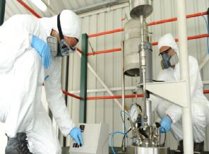 Paralel yapı TÜBİTAK'ta bunu bile yapmış!