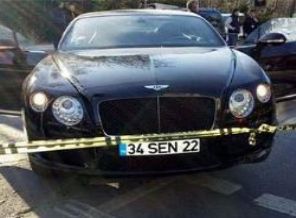 Sarıyer'deki infazın sır perdesi aralanıyor