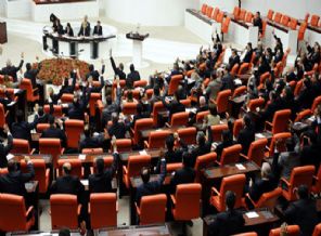 SMS cebe dokununca vekiller bozuldu!