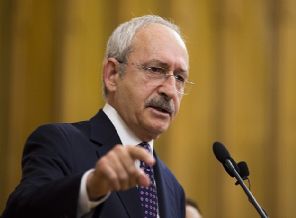 Tutuklanan çocuk için Kılıçdaroğlu'ndan tweet