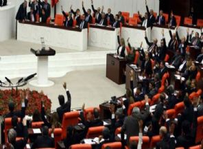 2015 bütçesi resmi gazetede yayınlandı