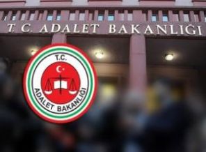 Adalet Bakanlığı 5 bin 46 personel alacak