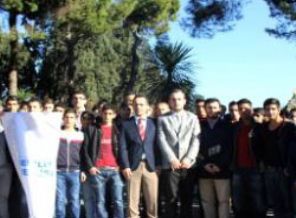 Asım'ın nesli İBB Gençlik Meclisi’nden yetişecek