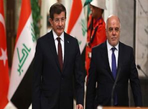 Bağdat'ın talep listesi