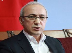 Bakandan 3. havalimanı çıkışı: Bu bir intihar olur