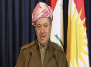 Barzani'den Demirtaş'a Şengal tepkisi!