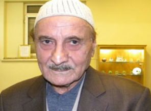 Bediüzzaman'ın talebelerinden Badıllı vefat etti