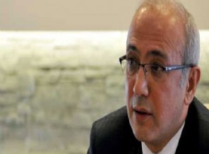 'Bu havalimanı dünyanın merkezi olacak'