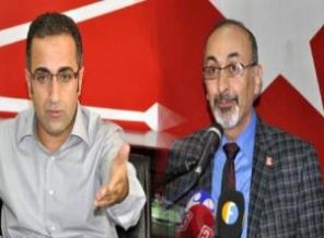 CHP'de zimmete para geçirme skandalı