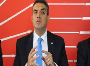 'Cumhurbaşkanı çocuktan korkar hale gelmiş'