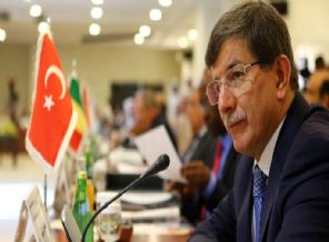 Davutoğlu'ndan gündeme dair önemli açıklamalar