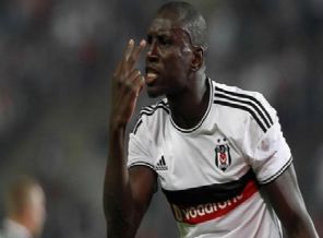 Demba Ba isyan etti: Yok edeceğim