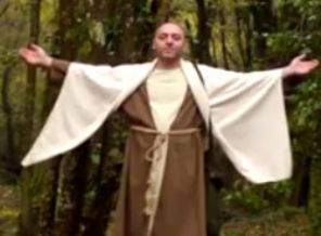 Derviş Nicholas'ı kim öldürdü?