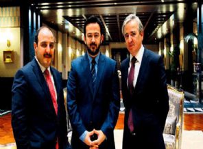 Erdoğan'a en yakın iki isim konuştu: 'Erdoğan kelepçeye ellerini uzatmazdı'