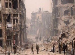 Esed'den 'vakum bombalı' katliam!