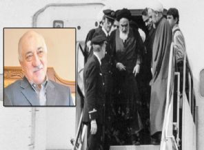 'Gülen'i Humeyni gibi getireceklerdi'