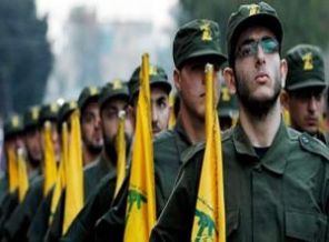 Hizbullah'ta casus paniği