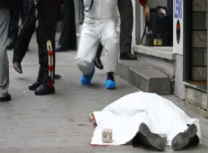 Hrant Dink soruşturmasında flaş gelişme