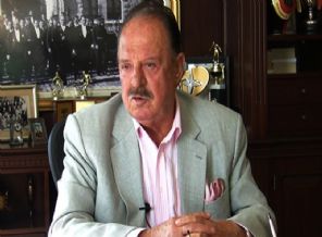 İlhan Cavcav: İstiklal Marşı yasaklansın