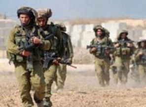 İsrail hücum botları ateş açtı!