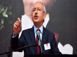 Kılıçdaroğlu tahliyeyi değerlendirdi