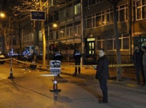 Mafya infazlarında Hollanda şüphesi!