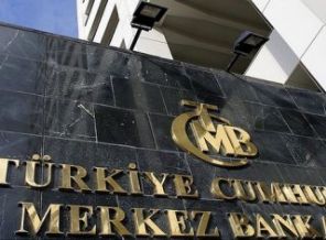 Merkez Bankası'nın rezervleri azaldı