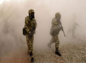 NATO Taliban yerine sivilleri vurdu