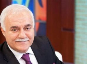 Nihat Hatipoğlu manevi haramları anlattı