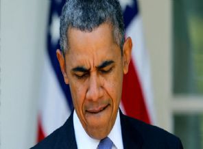 Obama Ortadoğu'da istediğini alamadı