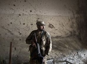 Pakistanda büyük Taliban operasyonu: 23 ölü