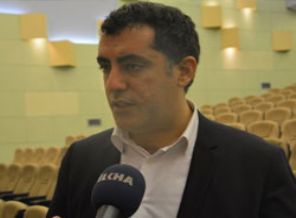 'Paralel yapı ağırlıklı olarak İslami kesime zarar verdi'