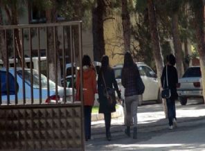 Üniversiteyi şoke eden intihar!