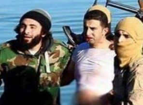 'Ürdün IŞİD'le takas yapabilir'