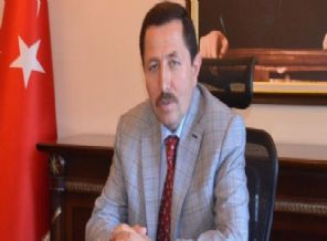 Vali'yi isyan ettiren silah merakı