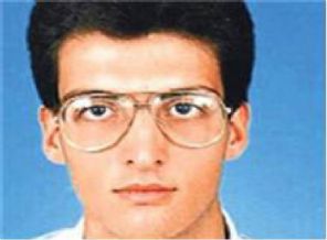 Vekil çocuğu cinayetinde 23 yıllık umut