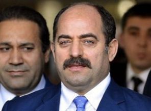 Zekeriya Öz'ün tweet'ine süper cevap!