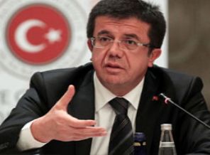 Zeybekçi büyüme tahminini açıkladı