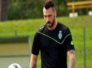 Almeida PTT 1. Lig’e geliyor!