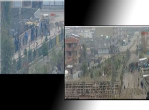 Cizre'de PKK ne yapmaya çalışıyor