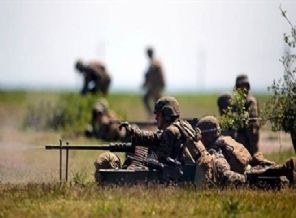 Ermenistan-Azerbaycan arsında çatışma çıktı! Bir asker rehin...