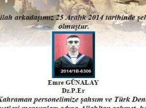 İzmir'de kendini vuran asker hayatını kaybetti