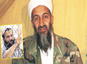 ‘Ladin’e giden bilgiyi Türkiye’de verdi’