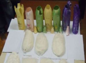 Madde bağımlılığında artış